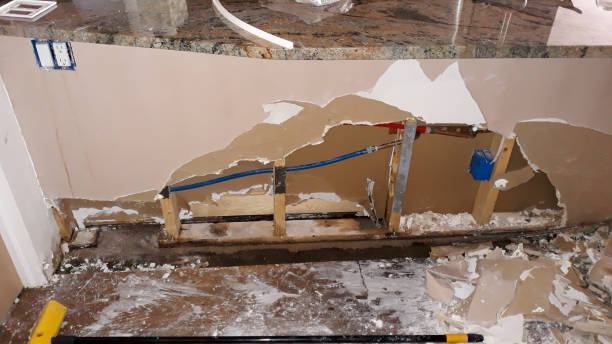 Best Water damage restoration near me  in Reisterstown, MD